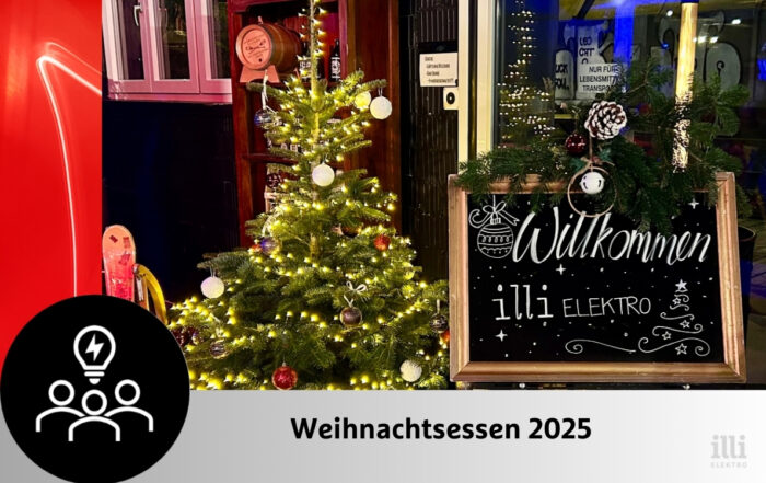 Weihnachtsessen_Teamanlass